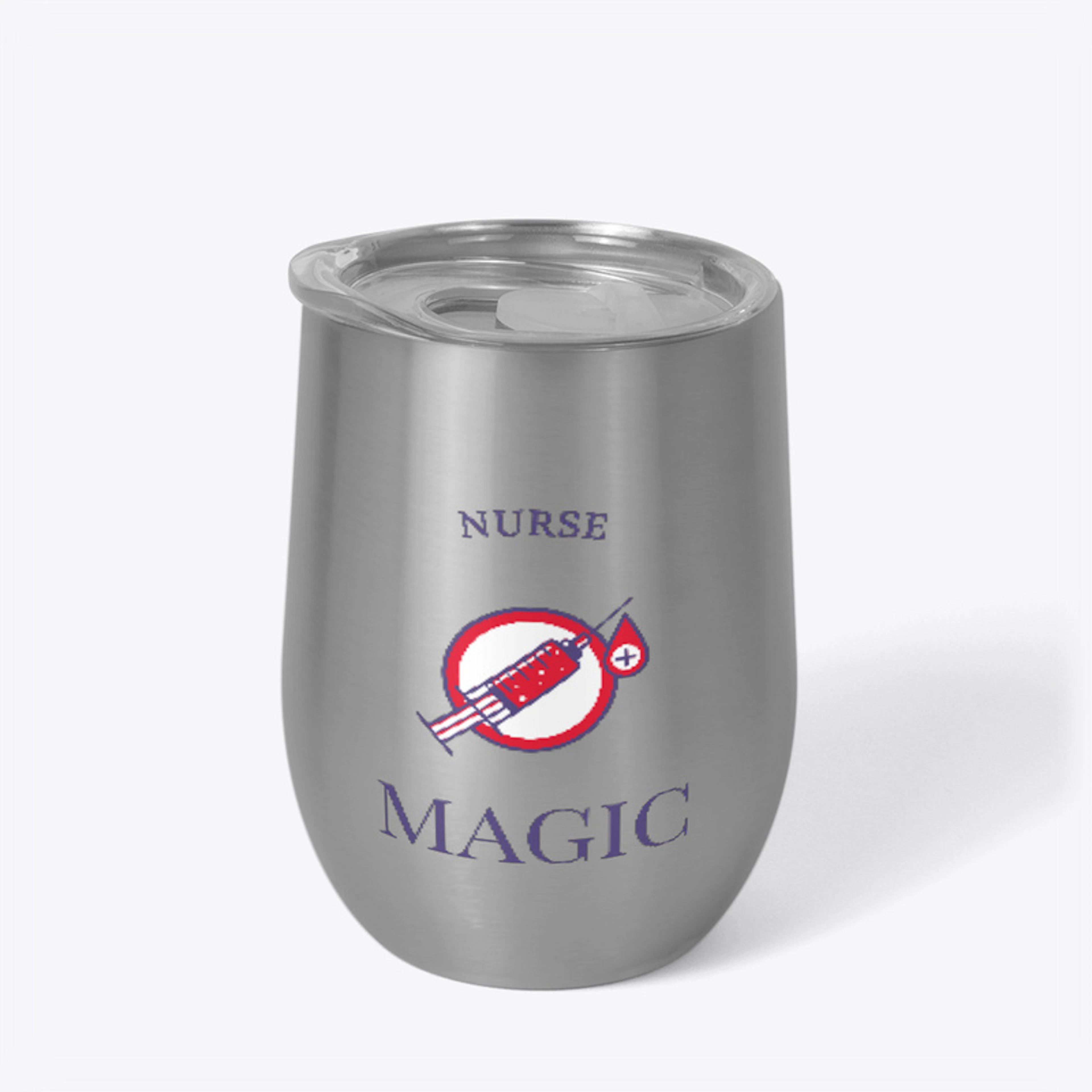 Nurse Magic