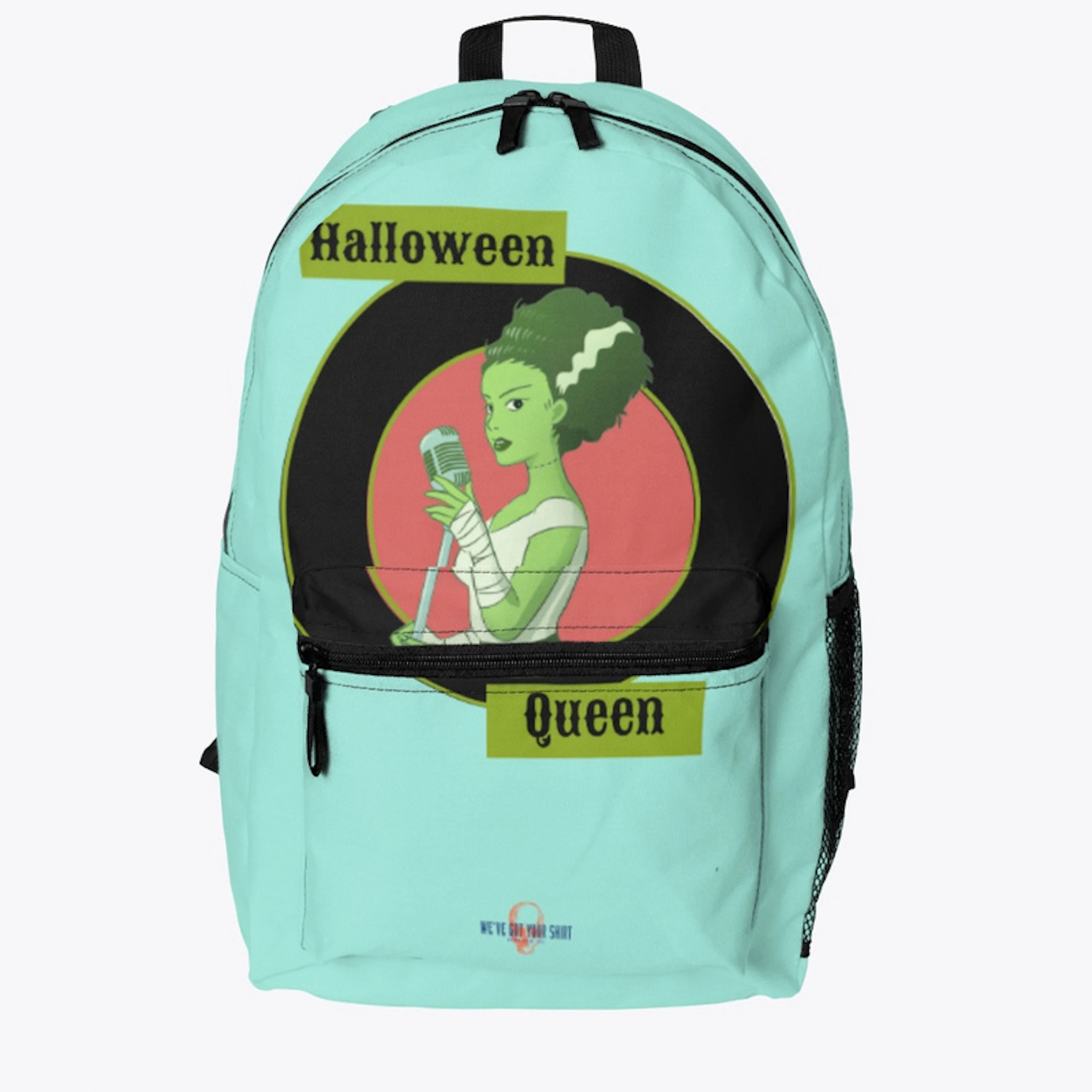 Halloween Queen