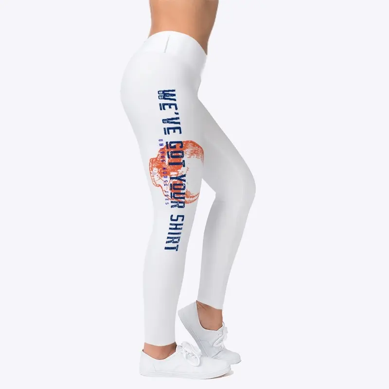 WGYS  Leggings